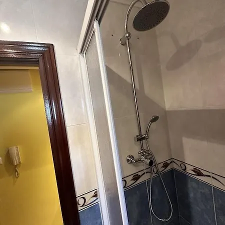 Daire Apartamento Glez Muniello