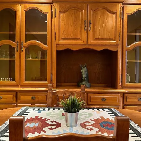 Apartamento Glez Muniello Daire Candás