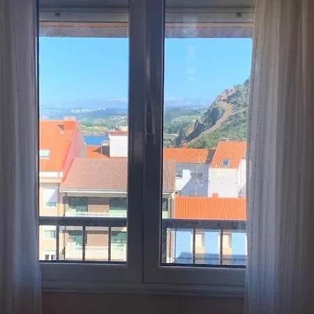 Apartamento Glez Muniello דירה