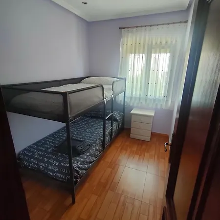Apartamento Glez Muniello דירה *